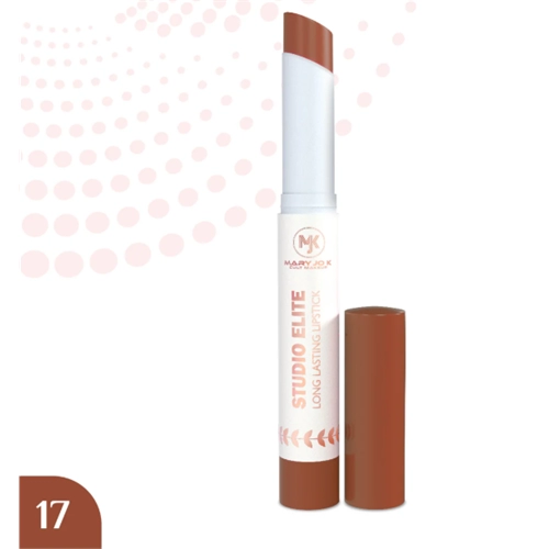 Studio Elite Lipstick Shade 10-Shade17